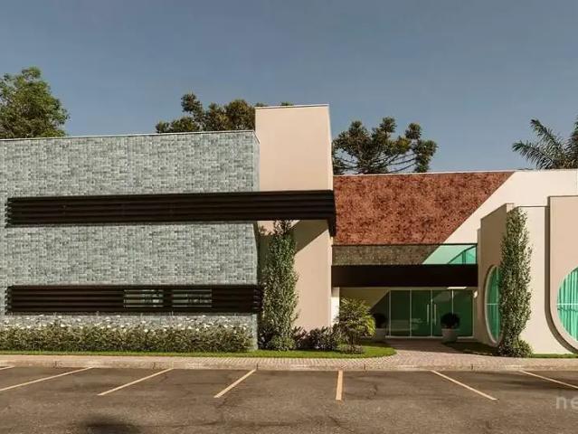 Terreno / Lote para Venda em Curitiba/PR Xaxim