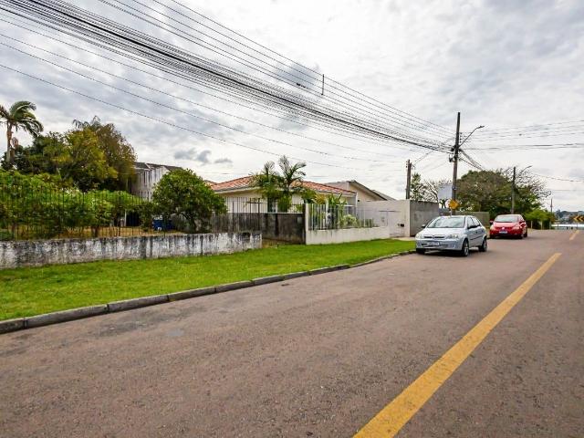 Terreno / Lote para Venda em Curitiba/PR Xaxim