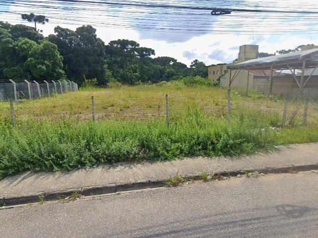 Terreno / Lote para Venda em Curitiba/PR Xaxim