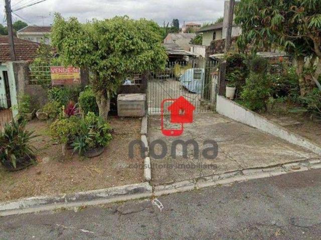 Terreno / Lote para Venda em Curitiba/PR Xaxim