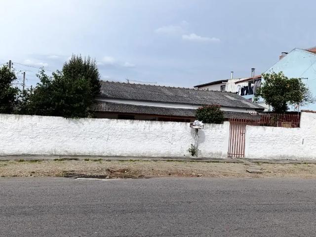 Terreno / Lote para Venda em Curitiba/PR Xaxim