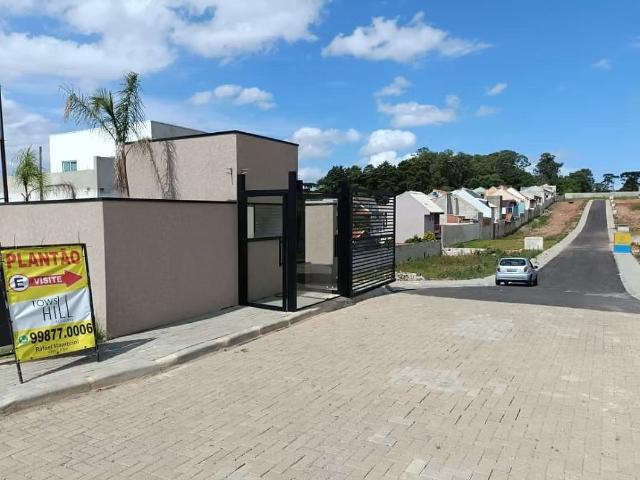 Terreno / Lote para Venda em Curitiba/PR Xaxim