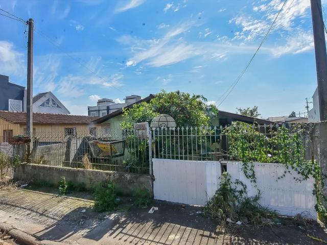 Terreno / Lote para Venda em Curitiba/PR Xaxim