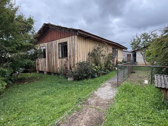 Terreno / Lote para Venda em Curitiba/PR Xaxim
