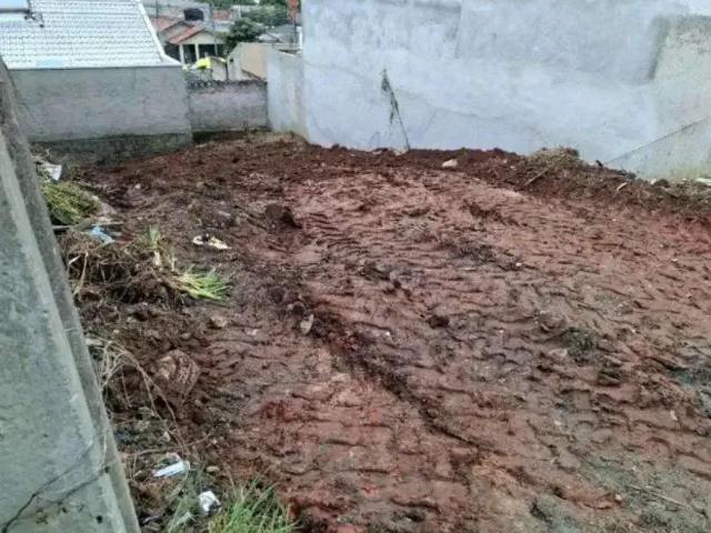 Terreno / Lote para Venda em Curitiba/PR Xaxim