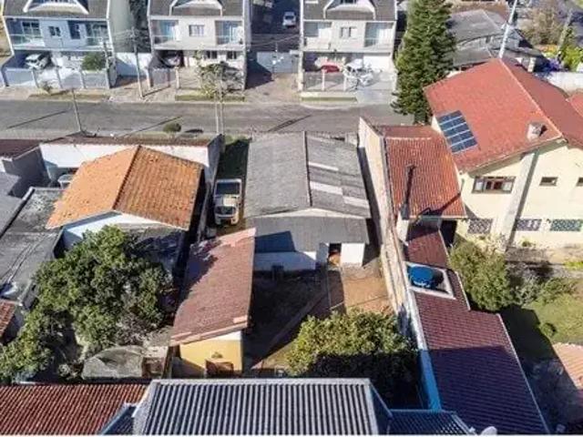 Terreno / Lote para Venda em Curitiba/PR Xaxim