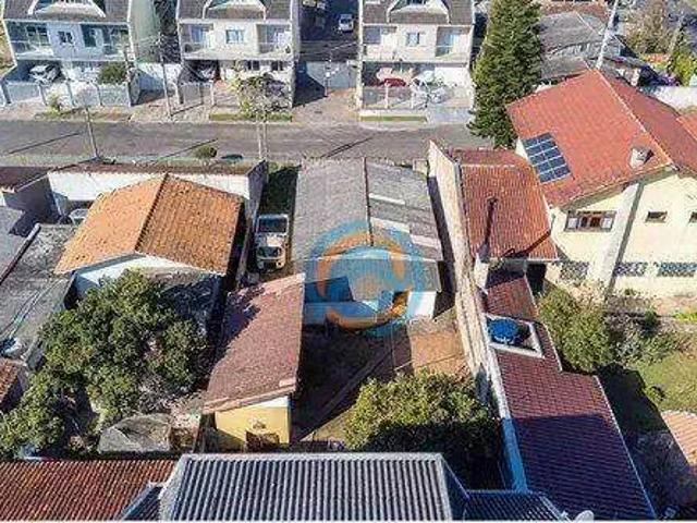 Terreno / Lote para Venda em Curitiba/PR Xaxim