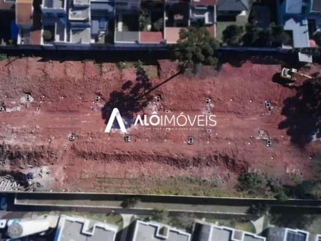 Terreno / Lote para Venda em Curitiba/PR Xaxim