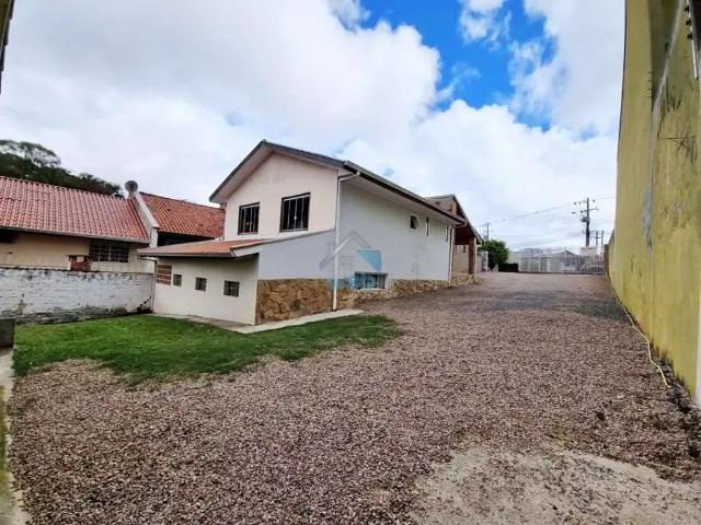 Terreno / Lote para Venda em Curitiba/PR Xaxim