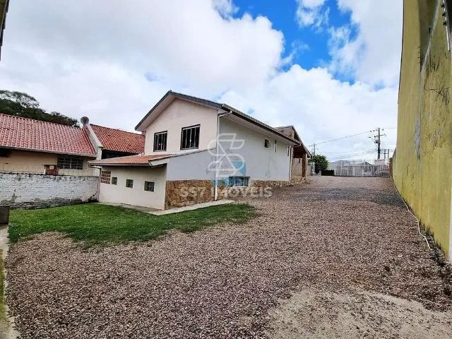 Terreno / Lote para Venda em Curitiba/PR Xaxim