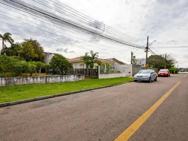 Terreno / Lote para Venda em Curitiba/PR Xaxim