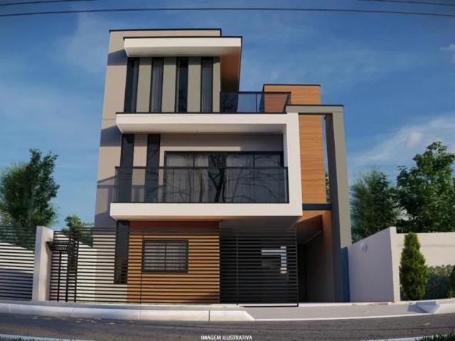 Terreno / Lote para Venda em Curitiba/PR Xaxim