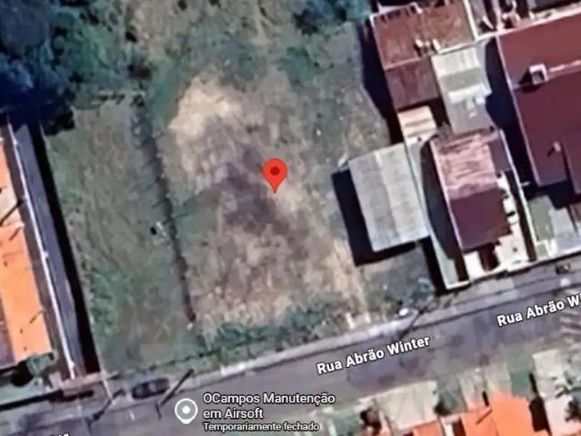 Terreno / Lote para Venda em Curitiba/PR Xaxim