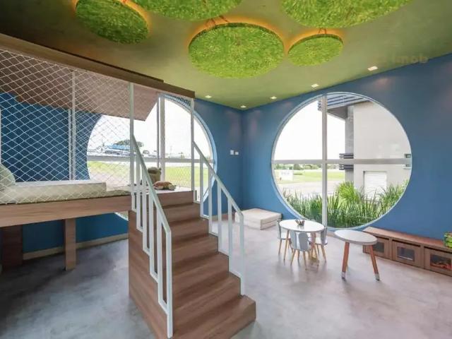 Terreno / Lote para Venda em Curitiba/PR Xaxim