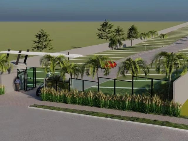 Terreno / Lote para Venda em Curitiba/PR Xaxim