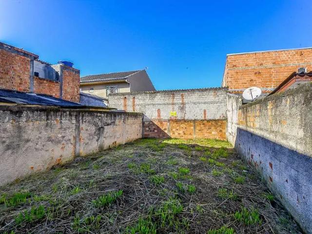 Terreno / Lote para Venda em Curitiba/PR Xaxim