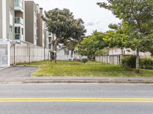 Terreno / Lote para Venda em Curitiba/PR Xaxim