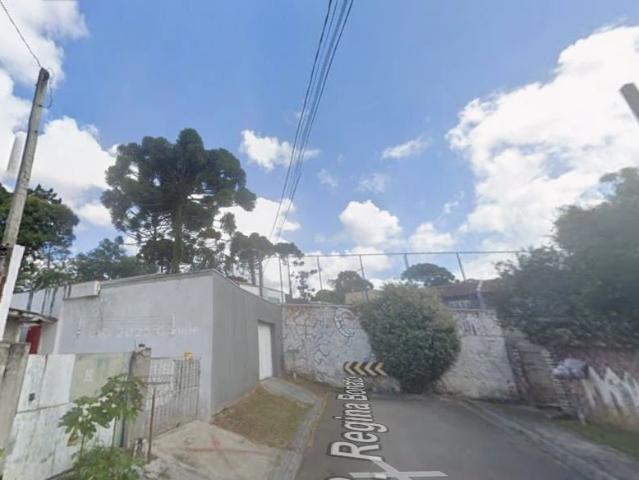 Terreno / Lote para Venda em Curitiba/PR Xaxim