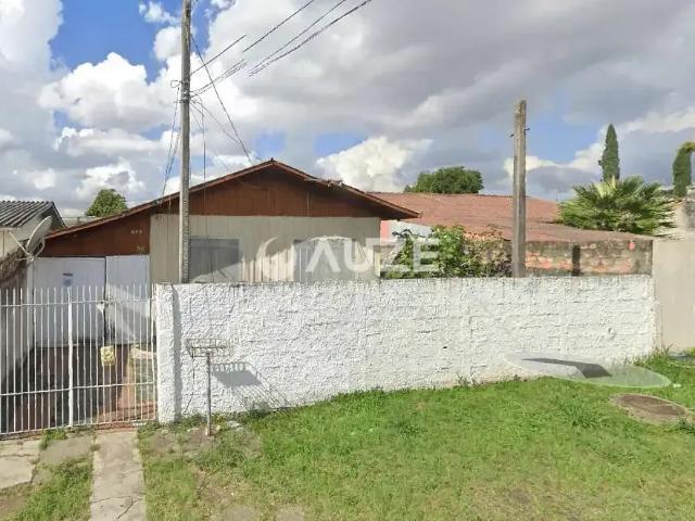 Terreno / Lote para Venda em Curitiba/PR Xaxim