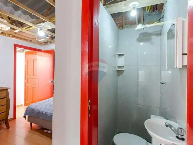 Terreno / Lote para Venda em Curitiba/PR Xaxim