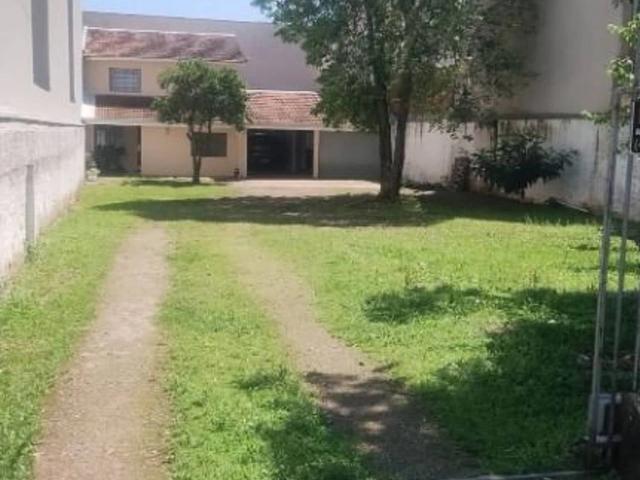 Terreno / Lote para Venda em Curitiba/PR Xaxim