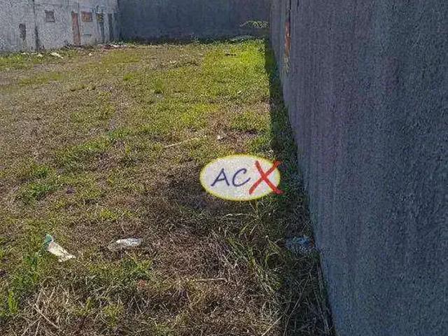 Terreno / Lote para Venda em Curitiba/PR Xaxim