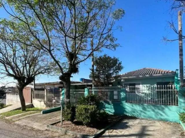 Terreno / Lote para Venda em Curitiba/PR Xaxim