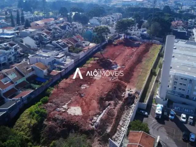 Terreno / Lote para Venda em Curitiba/PR Xaxim