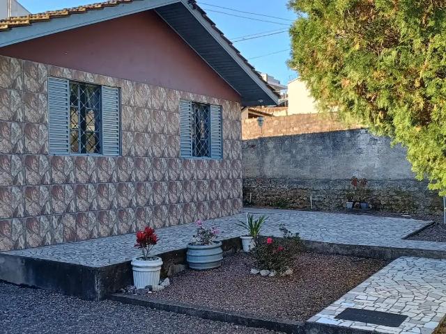 Terreno / Lote para Venda em Curitiba/PR Xaxim