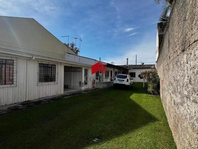 Terreno / Lote para Venda em Curitiba/PR Xaxim