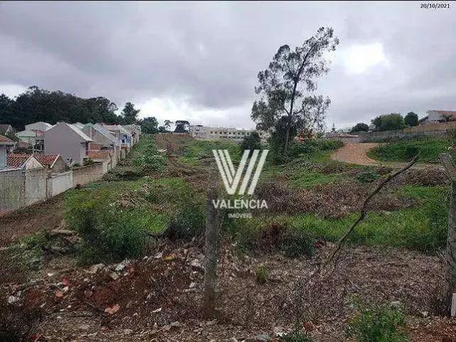 Terreno / Lote para Venda em Curitiba/PR Xaxim