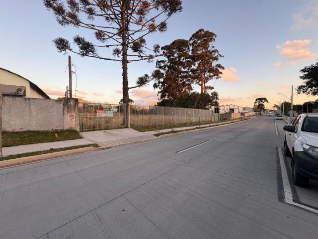 Terreno / Lote para Venda em Curitiba/PR Fanny