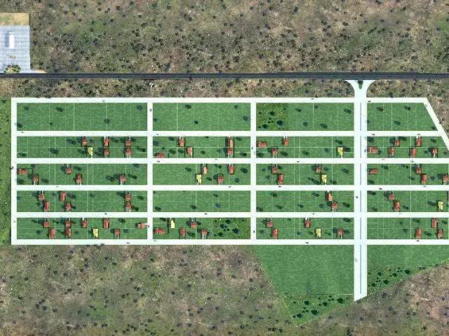 Terreno / Lote para Venda em Currais Novos/RN Centro