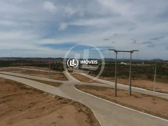 Terreno / Lote para Venda em Currais Novos/RN Centro