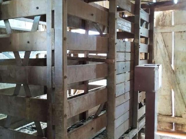 Terreno / Lote para Venda em Descanso/SC Centro