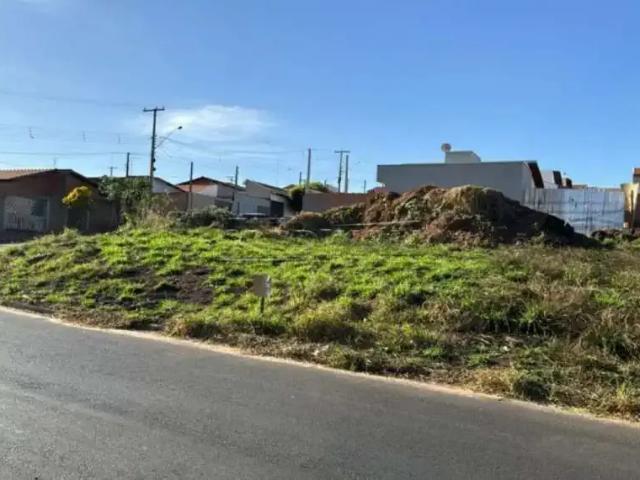 Terreno / Lote para Venda em Descalvado/SP Bosque do Tamanduá