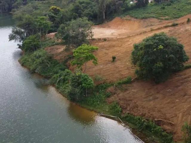 Terreno / Lote para Venda em Diogo de Vasconcelos/MG Centro