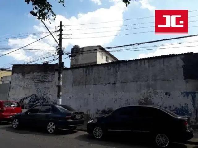 Terreno / Lote para Venda em Diadema/SP Conceição