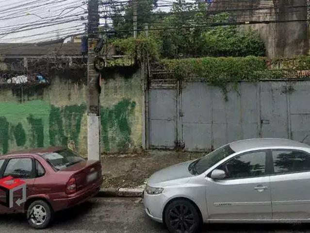 Terreno / Lote para Venda em Diadema/SP Conceição