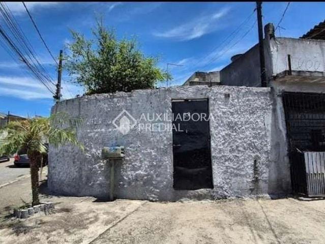 Terreno / Lote para Venda em Diadema/SP Casa Grande
