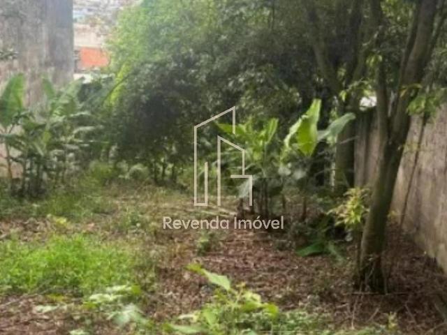 Terreno / Lote para Venda em Diadema/SP Centro