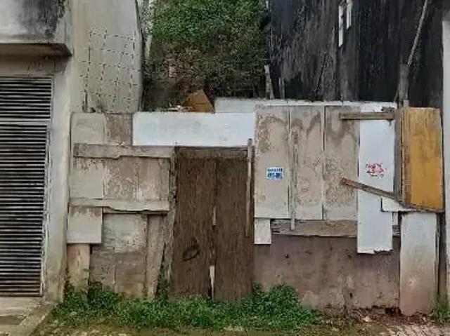 Terreno / Lote para Venda em Diadema/SP Centro