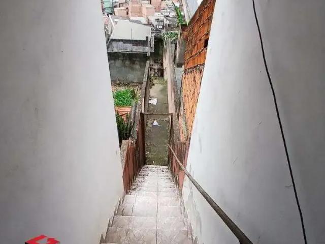 Terreno / Lote para Venda em Diadema/SP Centro 1 Quartos