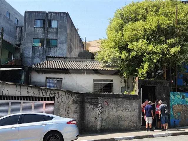 Terreno / Lote para Venda em Diadema/SP Centro 1 Quartos