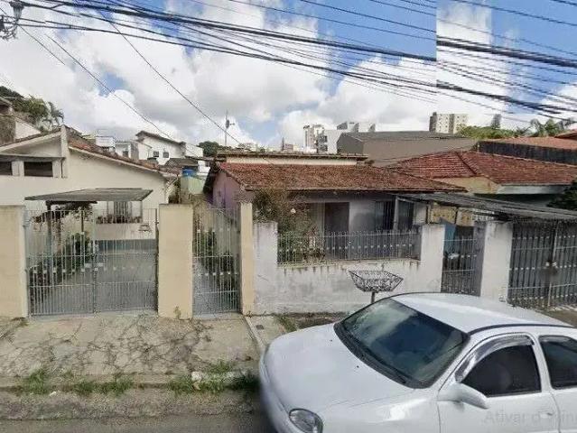 Terreno / Lote para Venda em Diadema/SP Centro