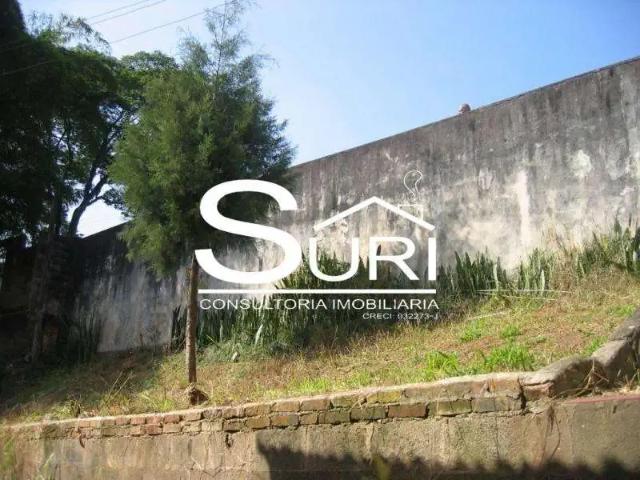 Terreno / Lote para Venda em Diadema/SP Centro