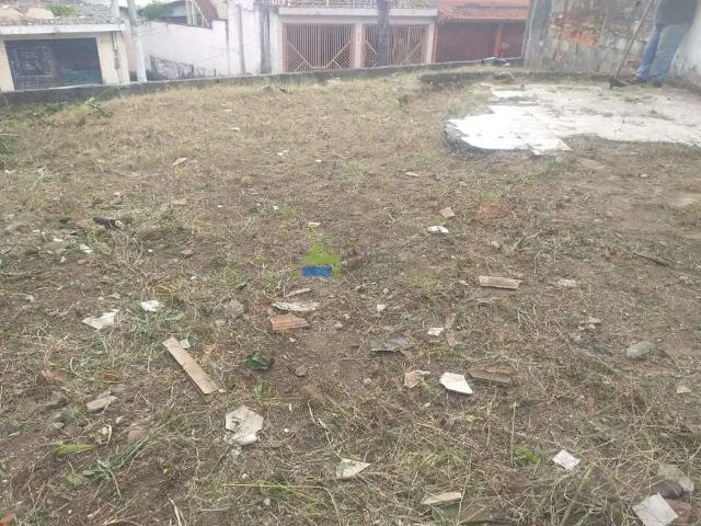 Terreno / Lote para Venda em Diadema/SP Centro