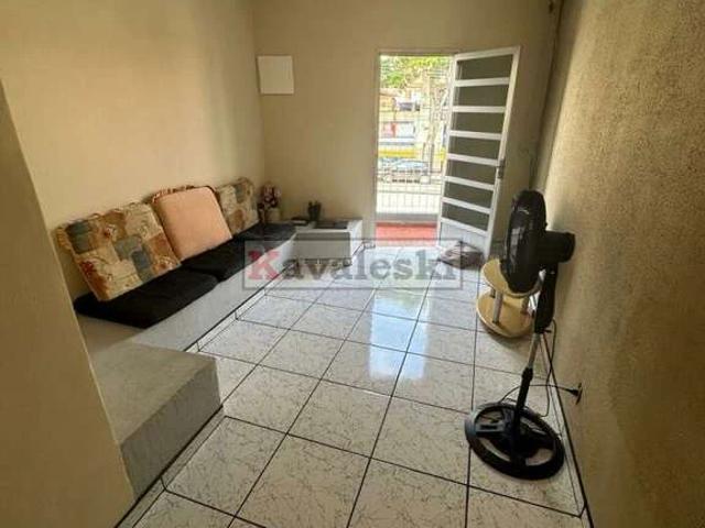Terreno / Lote para Venda em Diadema/SP Centro