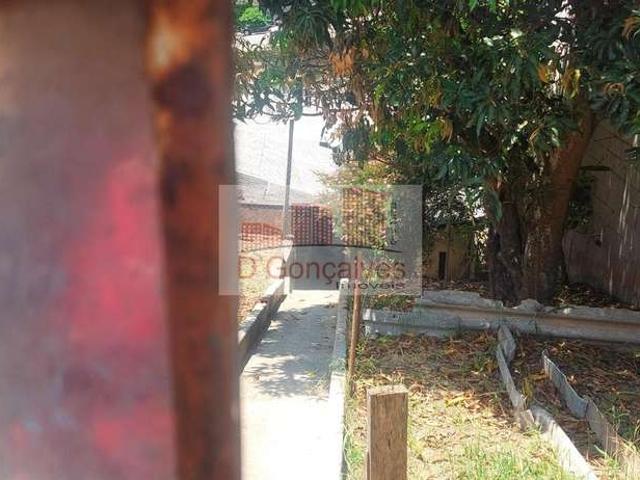 Terreno / Lote para Venda em Diadema/SP Centro