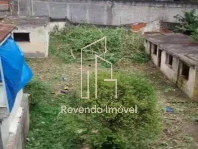 Terreno / Lote para Venda em Diadema/SP Centro